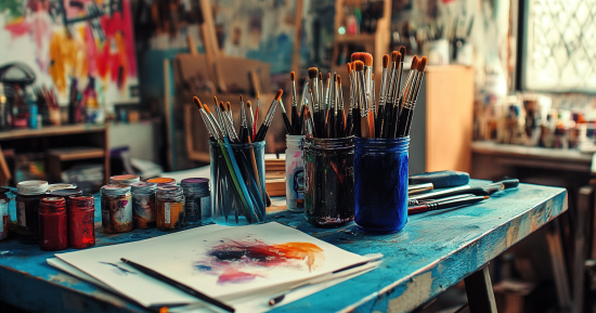 What Does Balance Mean in Art: Visual Harmony and Composition 2 What Does Balance Mean in Art 03