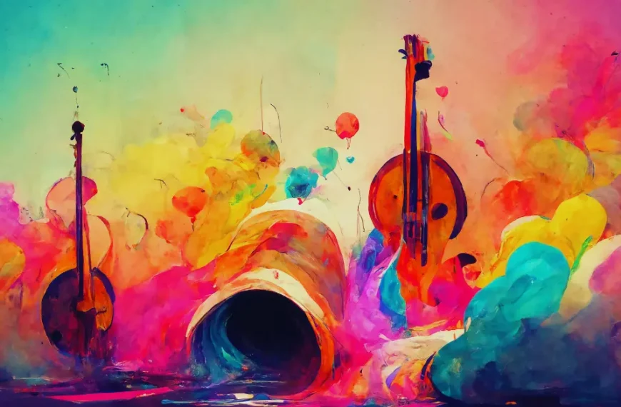 Is Music a Form of Art? Exploring the Creative Connection 2024