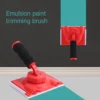 Plastic Paint Edge Trimmer Trim Paint Edger Adjustable Wall Corner Pad Painter Ceiling Hand Painting Brush