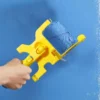 Paint Edging Tool Clean Cut Edger Roller Painting Brush Door Wall Corner Clean cut Paint Edger 1
