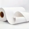 kf S9f242955d2f64fbbbe3a0808dd308a66u White Canvas Roll 280g Cotton Beginners Practice Painting 27 37 47 57cm Wide Art Supplies HB
