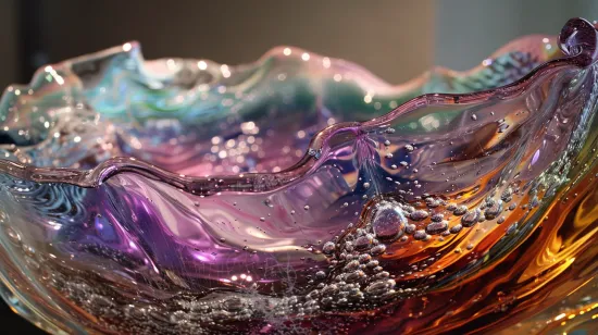 Glass Art Ideas: Creative Projects to Try at Home