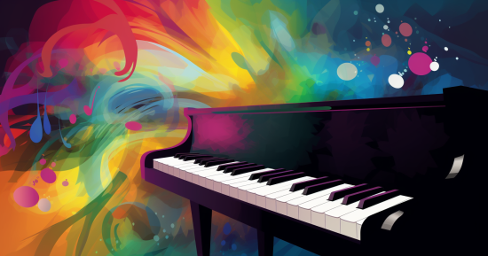 Music a Form of Art 08