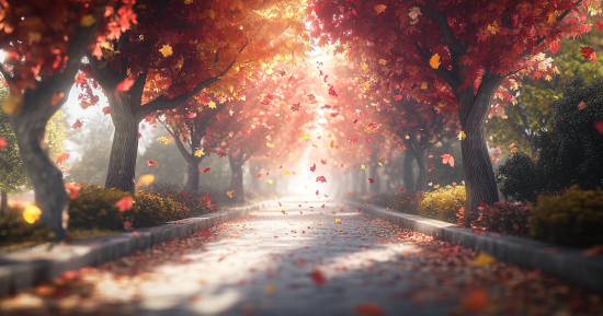Fall Painting Aesthetic: Embracing the Beauty of Autumn Colors 1 Fall Painting Aesthetic_05
