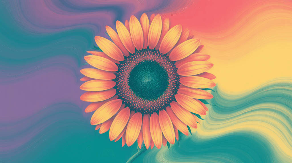 What Are Secondary Colors? A Simple Guide for Artists, Students, and Parents 3 0001 1 a vibrant digital painting depicting a s Xrkt JptTzubE1QyvSNXIg BhmdS0IjQzmuHJIoBKXWcw