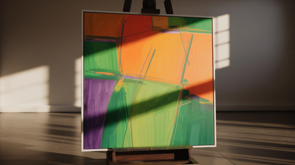 What Are Secondary Colors? A Simple Guide for Artists, Students, and Parents 2 What Are Secondary Colors