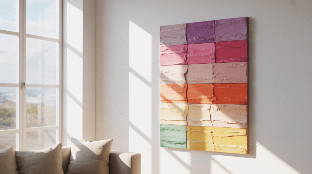 How to Make Textured Canvas Art (Beginner-Friendly Guide) 4 0002 1 minimalist textured canvas art on a wall N0hefejUSUC jQm6uvMJBA K2Dkia5 RaeLH FC22 7IQ