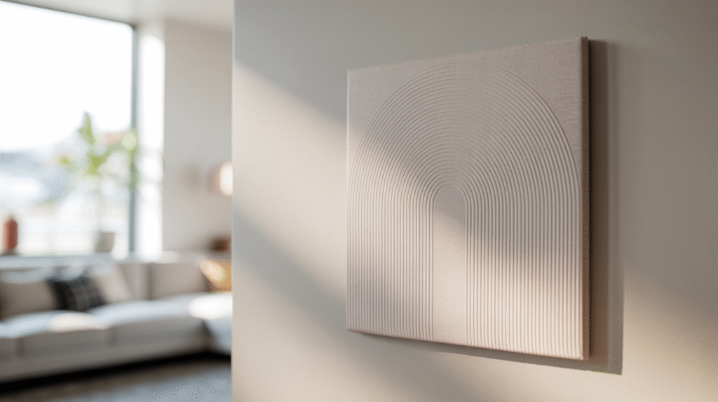 How to Make Textured Canvas Art (Beginner-Friendly Guide) 5 0003 2 minimalist textured canvas art on a wall vWTLGwQQOy2ciWjhu2q4w ZwAJ 9AVQaCR3ZaOKl7iSw
